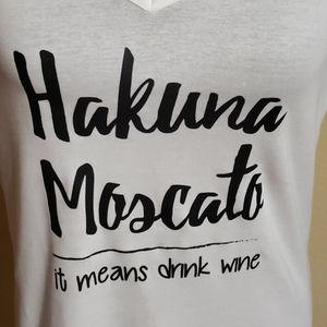 Wine Lovers Shirt